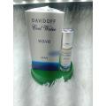 DAVID OFF COOL WATER WAVE MAN 6ML. 