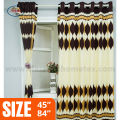 Hometex Curtain. 