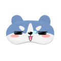 Ice Eye  Light Shielding Sleep Eye  Lovely Ice Bag Eye Cartoon. 