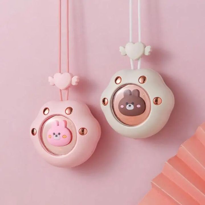 Hand-held%20Leafless%20Fans%20Long%20Battery%20Life%20Soft%20Silicone%20Lanyard%20Turbine%20Fan%20Blade%20Fan%20Blade%20Design%20Summer%20Supplies%20-%20Image%206