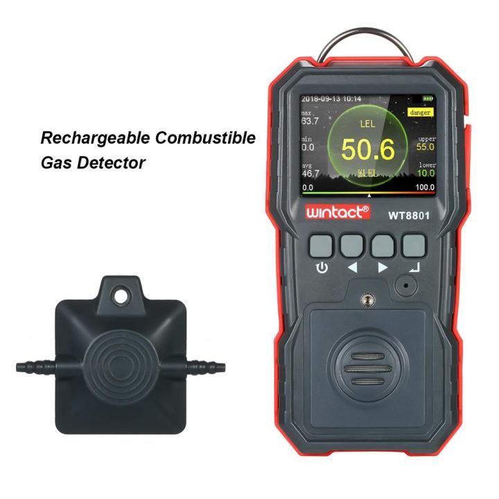 KOGEEK%20wintact%20High%20Precision%20Combustible%20Gas%20Meter%20Professional%20Portable%20Combustible%20Gas%20Detector%20with%20120000%20Data%20Logging%20LCD%20Display%20and%20Sound-light%20and%20Vibration%20Alarm%20-%20Image%202