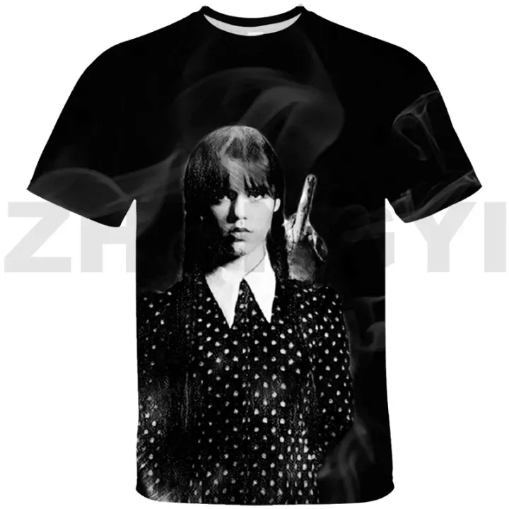 Funny%20TV%20Wednesday%20Addams%203D%20T-shirt%20I%20Hate%20Everything%20Graphic%20T%20Shirts%20Girls%20Oversized%20T%20Shirt%20Women%20Anime%20Tshirt%20Men%20Clothing%20-%20Image%206