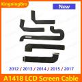 New LCD LED LVDS Screen Flex Cable For Apple iMac 21.5. 