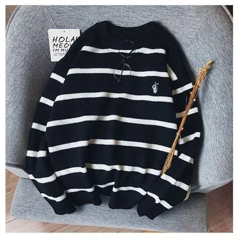 %E3%80%90NShisasN%E3%80%91Autumn%20and%20Winter%20Sweaters%20Men's%20Broken%20Hole%20Loose%20Fashion%20Korean%20Version%20Hollow%20out%20Beggar%20Round%20Neck%20Couple%20Pullover%20Knit%20-%20Image%209