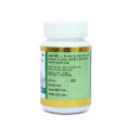 Natrum Sulfuricam 3x Diet Plus Modern Herbal- 45 Capsules. 