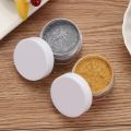 2/5g Edible Glitter Gold Powder Multi-color Cake Decorating Flash Food Biscuit Mousse Cake Macaron Chocolate Baking Color Dust. 