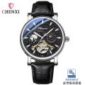 CHENXI brand fashionable business night light automatic mechanical men's watch.