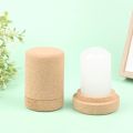 25-120g Portable Alum Stone Natural Crystal Deodorant Alum Stick Body Odor Remover Antiperspirant For Men Women Food Grade. 