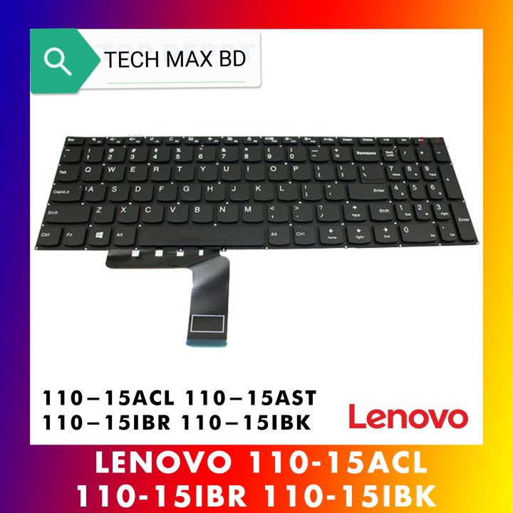 Laptop%20Keyboard%20For%20Lenovo_%20Ideapad%20110-15ACL%20110-15AST%20110-15IBR%20110-15IBK%20Laptop%20Keyboard%20-%20Image%202