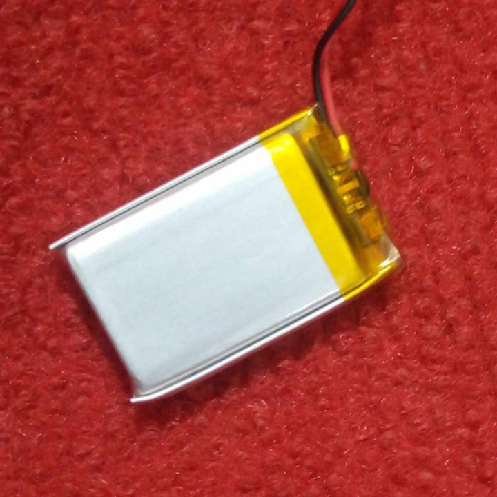 Bluetooth%20Headphone%20Battery%203.7V%20300mAh%20Battery%20Size%2035x22x5mm%20Lithium%20Polymer%20Rechargeable%20%20Battery%203.7V%20Lipo%20Battery%20For%20Bluetooth%20Earphone%20Battery%20-%20Image%204