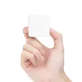 Xiaomi Aqara Magic Cube Remote Controller Sensor Six Actions Zigbee Version Work with Gateway for Xiaomi Smart Home Kits Mi Home APP. 