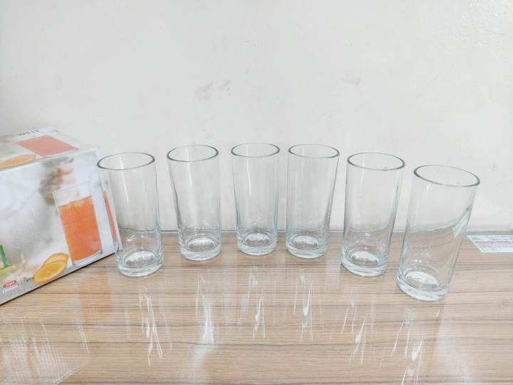 Water%20Drinking%20Glass%206pcs%20Set.%20Crystal%20Clear%20Juice/%20Shorbot%20/Drinking%20Glass%20Set.%20Model:W012:T30.%20-%20Image%206