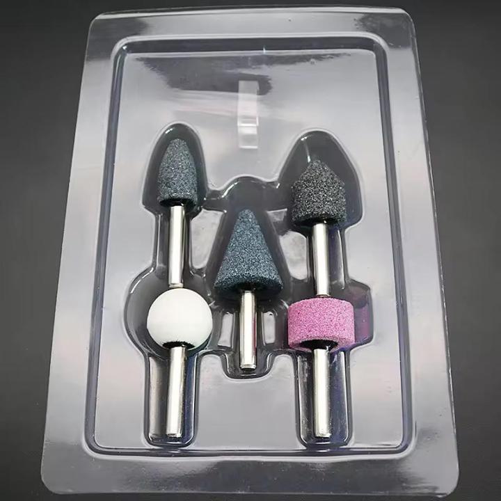 Reli%205pcs%20Mounted%20Stones%20Set%201/4Inch%20Shank%20Rotary%20Tools%20-%20Image%203