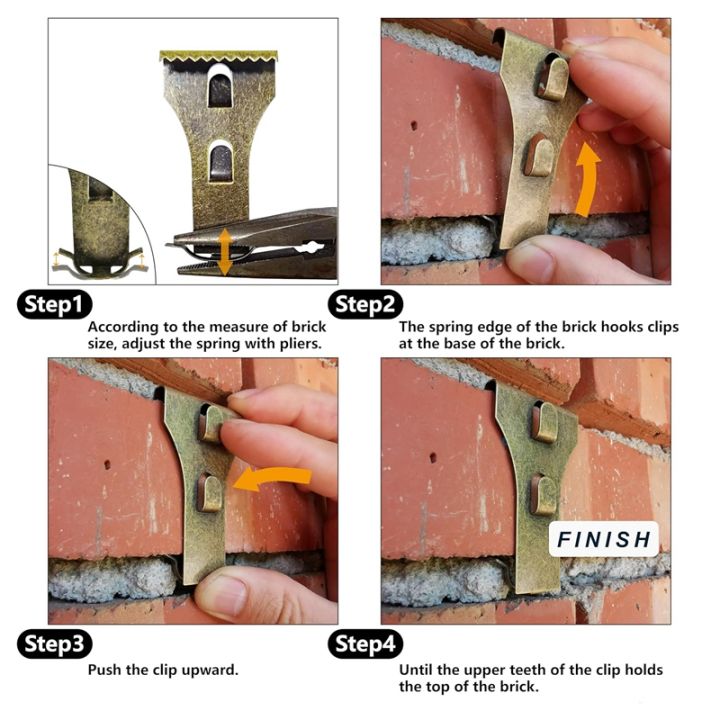 Brick%20Hook%20Clips-Bricks%20Hook%20Clip%20for%20Hanging%20Outdoors%20Wall%20Pictures,%20Brick%20Hangers%20Fastener%20Hook%20Brick%20Clamps%208PCS%20Durable%20Easy%20Install%20-%20Image%206
