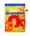 The Good Grammar Book with Answer by Micheal Swan. 