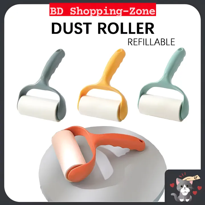 Global%20Tearable%20Hair%20Sticker%20Roller%20Felt%20Sticky%20Paper%20Pet%20Sticky%20Roller%20Household%20Clothes%20Hair%20Remover%20Roller%20Brush%20-%20Image%202