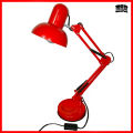 Electric Metal Swing Arm Desk table Lamp - table lamp. 