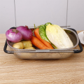 Sink Drain Basket Drain Basket Storage Filter Tool.