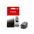Canon PG-810 XL Black Cartridge. 