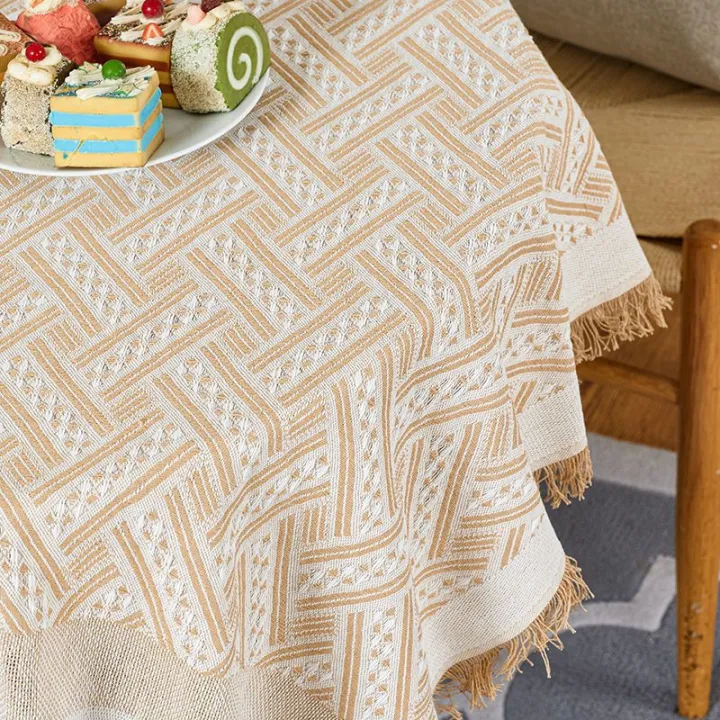 Tablecloth,%20ins,%20style,%20high-quality%20lace,%20photograph,%20dressing,%20dessert%20table,%20square%20table,%20dustproof%20round%20table,%20cover%20cloth,%20white%20coffee%20table%20-%20Image%203