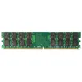 4GB DDR2 Ram Memory 800Mhz 1.8V 240Pin PC2 6400 Support Dual Channel. 