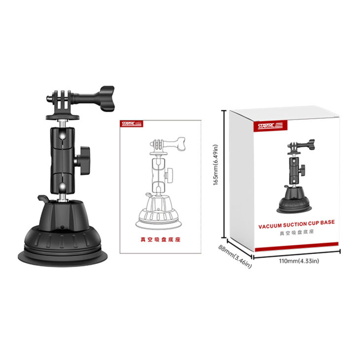 Group%20Vertical%20Suction%20Cup%20Mount%20For%20Car%20Windshield%20Window%20Action%20Camera%20Mount%20Holder%20Compatible%20For%20DJI%20Pocket%203%20Cameras%20-%20Image%205