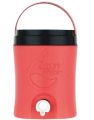Luxury Water Jug Camper with Tap Plastic Insulated Water 5 Liter Water Storage Cool Water Storage for Traveling Water Jug 5 Liter. 