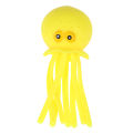 【Fast-selling】 Octopus Water Ball Pinch Joy Children's Bath Toys Swimming Pool Water Toys BAWEI. 