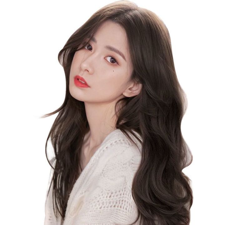 Wig%20Women's%20Long%20Hair%20One%20Piece%20SeamlessUType%20Long%20Curly%20Hair%20Big%20Wave%20Invisible%20Patch%20Hair%20Extension%20Wig%20Set%20-%20Image%208