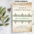 Muhammad: A Prophet for Our Time by Karen Keishin Armstrong (Paperback). 