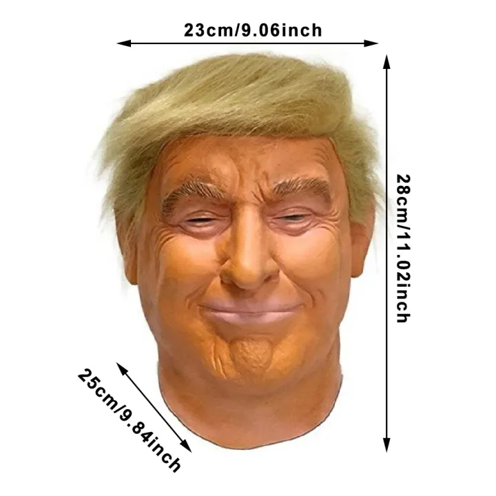 New%20Trump%20Putin%20Latex%20Full%20Head%20Face%20Human%20Male%20Masks%20For%20Halloween%20party%20Carnival%20Costume%20Dress%20Up%20Trump%20President%20Putin%20Props%20-%20Image%203