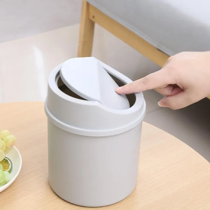 Trash%20Can%20Tube%20with%20Cover%20Bedroom%20Trash%20Can%20Garbage%20Can%20Clean%20Workspace%20Storage%20Box%20Home%20Desk%20Dustbin%20Mini%20Desktop%20Bin%20Small%20-%20Image%208
