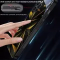 Geometry LED Light Luminous Phone Case For iPhone 15 13 Pro 12 Mini 14 Plus 11 XS Max X XR 8 7 Luxury Circuit Call Glow Shell. 