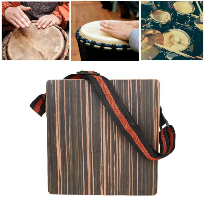 Travel%20Cajon%20Cajon%20Box%20Drum%20Percussion%20Instrument%20Good%20Sound%20Quality%20Portable%20Durable%20for%20Stage%20Performance%20-%20Image%208