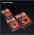 Harden 25LB / 50LB / 75LB Magnetic Welding Holder 765025 / 765050 / 765075.