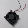 Cooling Fan DC 12V 30x10mm Fan With Cable 30mm Fan 12V Fan 3010 Mini Fans. 