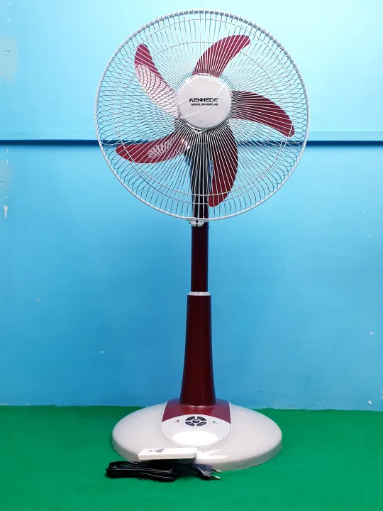 Rechargeable%20Fan%20Defender%20/%20Kennede%20(16")%20KTH/KN-2986HRS,%20Warranty%2001%20Year%20&%20Service%20Warranty%2003%20years.%20-%20Image%207