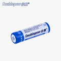 Doublepow Aa Battery 1.2V 1200Mah Rechargeable Battery 1 Piece - Battery - 6 volt battery. 