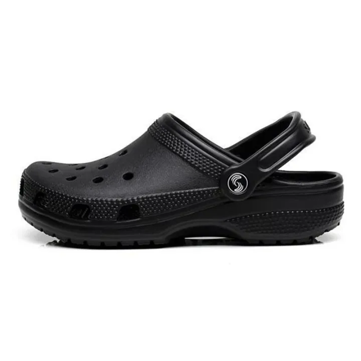 New%202024%20Summer%20Thick%20Bottom%20Fashion%20Sandals%2037-45%20Men%20Casual%20Beach%20Shoes%20Boys%20Hollow-Out%20Garden%20Clogs%20EVA%20Slip%20On%20Shoes%20Man%20-%20Image%206