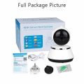 V380 PRO WIFI IP Camera 360 Degree CCTV Wireless IP Camera With Night Vision. 