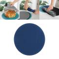 Multipurpose Heat Resistant Oven Mat Counter Drying Placemat for Pans Dishes. 