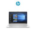 HP 15s-du1088TU Intel PQC Silver N5030 (1.10GHz-3.10GHz, 4GB, 1TB HDD, No-ODD) 15.6 Inch FHD (1920x1080) Display, Win 10, Silver Notebook #2R0E0PA-2Y. 