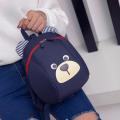School Bag Backpack for Children Baby Bags Mochila Infantil Children School Bags New Cute Anti-lost Children's Backpack. 