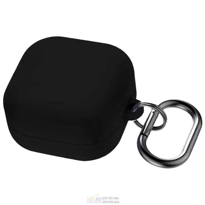 For%20Samsung%20Galaxy%20Buds%204/4%20Pro%20Silicone%20Case%20with%20hanging%20hook%20-%20Image%204