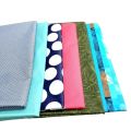 Baby Washable Waterproof Full Bed Urine Mat/Raxin for Kids - (7 Feet's X 5 Feet's) / (6 Feet's X 5 Feet's) -1pcs.