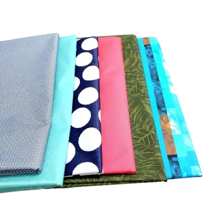 Baby Washable Waterproof Full Bed Urine Mat/Raxin for Kids - (7 Feet's X 5 Feet's) / (6 Feet's X 5 Feet's) -1pcs