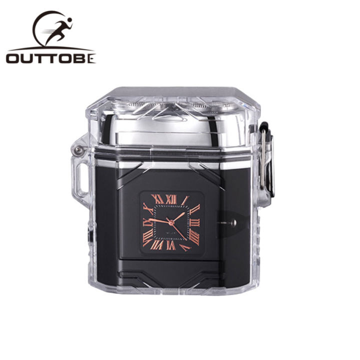 Outtobe%20Mini%20Shaver%20for%20Men%20Mini%20Electric%20Powerful%20Electric%20Shaver%20Rechargeable%20Portable%20Electric%20Shaver%20Multifunctional%20Shaver%20Men's%20Razor%20with%20Quartz%20Dial%20COB%20Side%20Light%20-%20Image%208