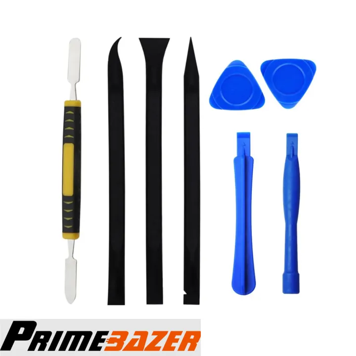 8%20Pcs%20Metal%20Plastic%20Spudger%20Set%20Pry%20Stick%20Opening%20Tool%20Kit%20Screen%20Opener%20Picks%20for%20iPhone%20iPad%20MacBook%20Laptop%20Computer%20Repair%20-%20Image%203