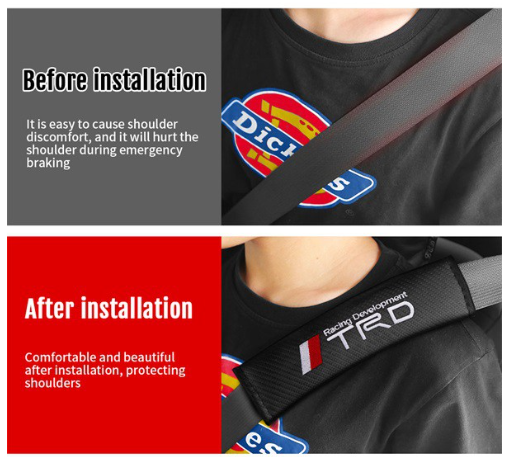 Seat%20belt%20Shoulder%20Pads%20covers%20Toyota%20TRD%20Logo%202pcs%20-%20Image%206
