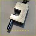 China Tip Top 80mm Heavy Duty Steel Lock | Shutter, Gate, Bike Security | SS Shackle | Anti-Theft. 